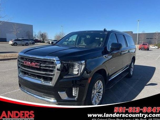 GMC YUKON XL 2023 1GKS2GKD7PR224730 image